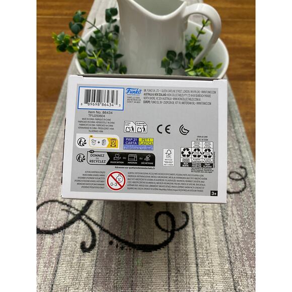 Funko Pop Movies:  Harry Potter - Picture 6 of 6